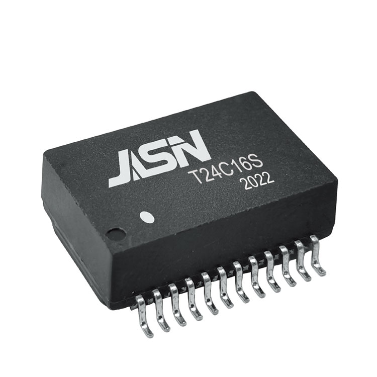 10GBase-T LAN Magnetics