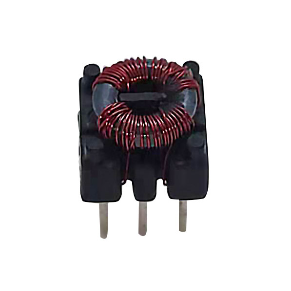 Co to jest cewka toroidalna i dlaczego ma znaczenie w nowoczesnej elektronice?